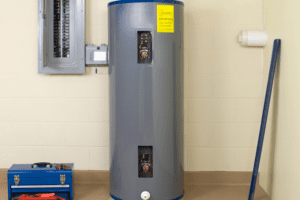 water heater